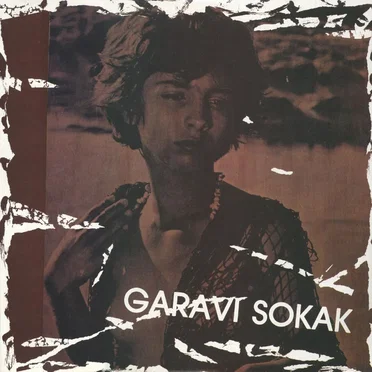Garavi Sokak by Garavi Sokak - album cover