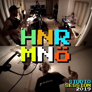 Studio Session 2019