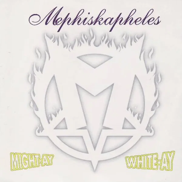 Might‐Ay White‐Ay