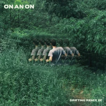 ON AN ON