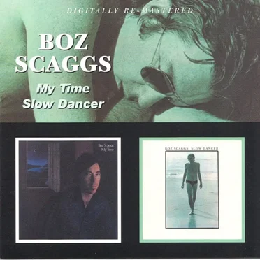 My Time / Slow Dancer