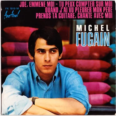 Prends ta guitare, chante avec moi