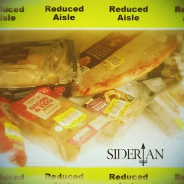 Reduced Aisle