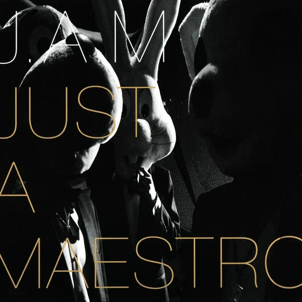 Just a Maestro