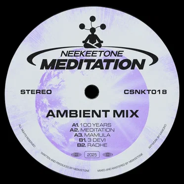 Meditation (ambient mixes)