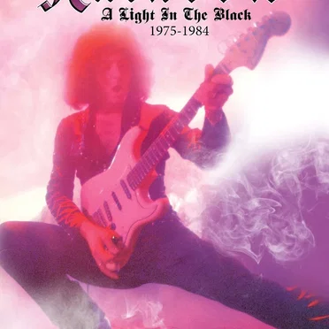 A Light in the Black 1975–1984