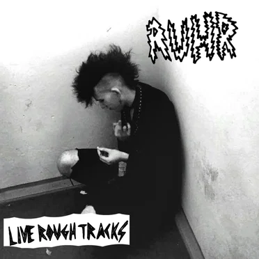 Live Rough Tracks