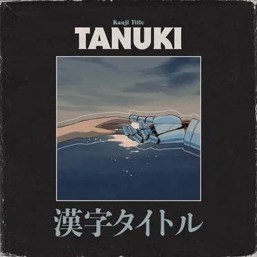 Kanji Title