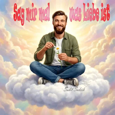Sag mir mal was Liebe ist