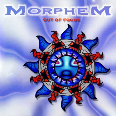 Out of Focus by Morphem - album cover