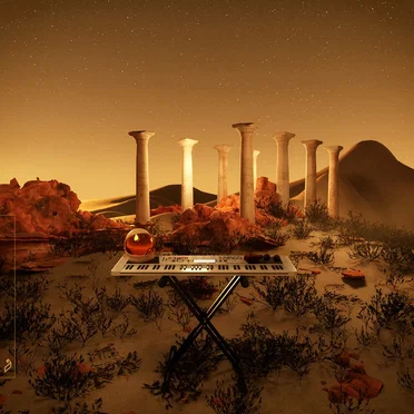 Music for My Memories Pt. III