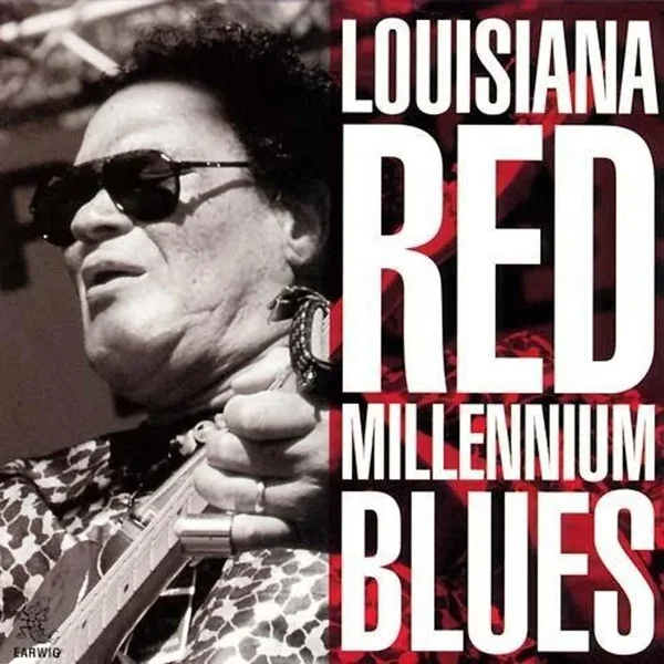 Millennium Blues