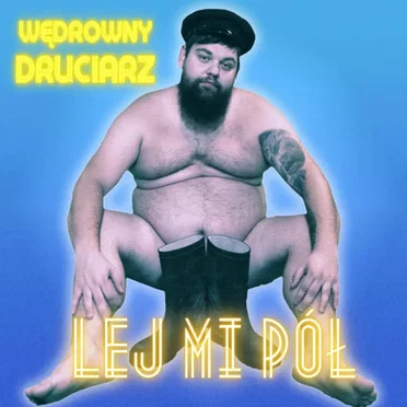 Wędrowny Druciarz