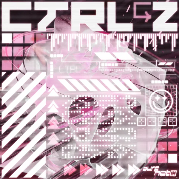 CTRL Z