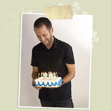 Happy Birthday Denison