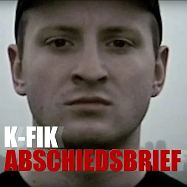 Abschiedsbrief