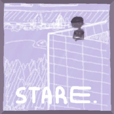 Stare