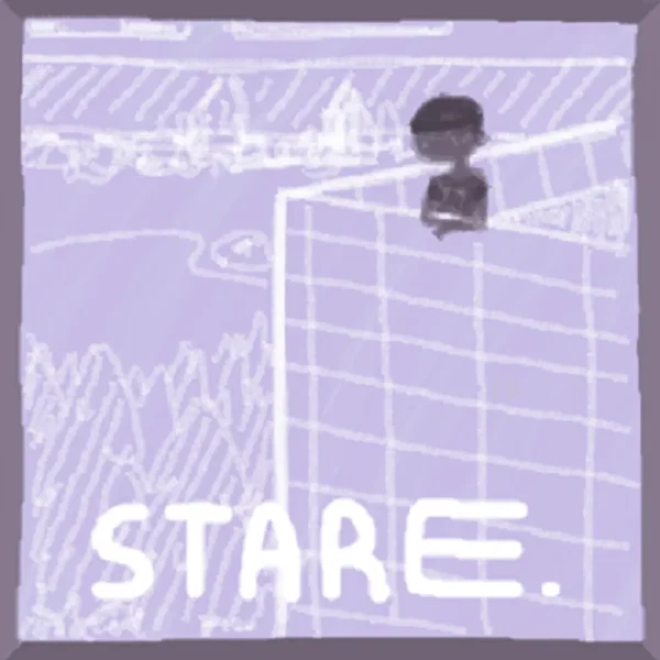 Stare
