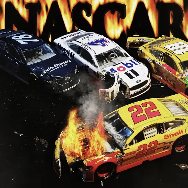 NASCAR