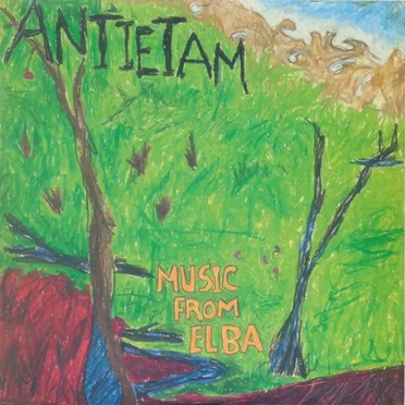 Music From Elba