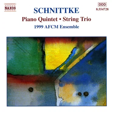 Piano Quintet / String Trio