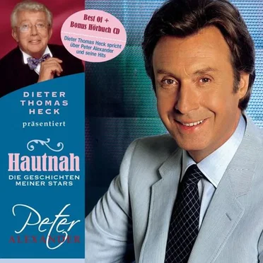 Hautnah - Die Geschichten meiner Stars