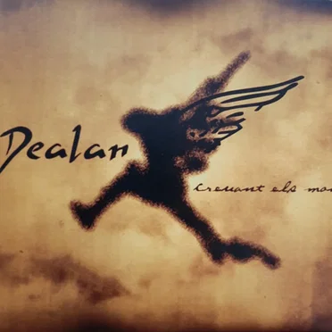 Creuant els mons by Dealan - album cover