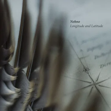 Longitude And Latitude by Nohno - album cover