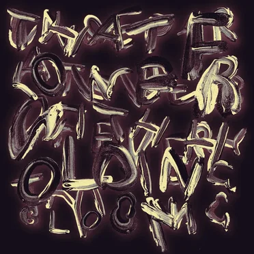 Suffer One by Adult Jazz - album cover