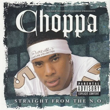 Straight From the N.O.