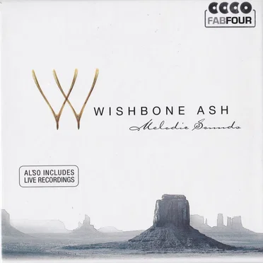 Melodic Sounds