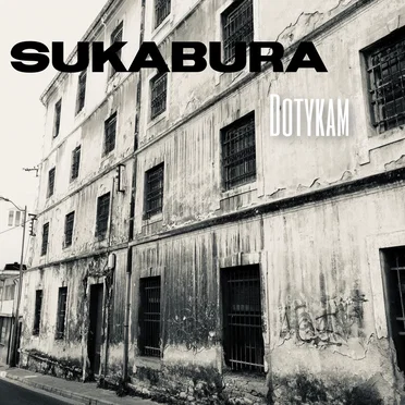 Dotykam by Sukabura - album cover