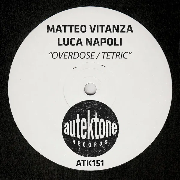 Overdose / Tetric