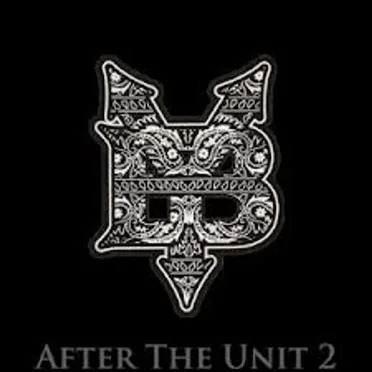 After the Unit 2 by Young Buck - album cover