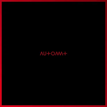 Automat by Automat - album cover
