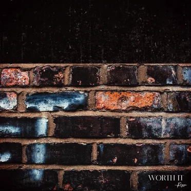 Worth It by ROZSE - album cover