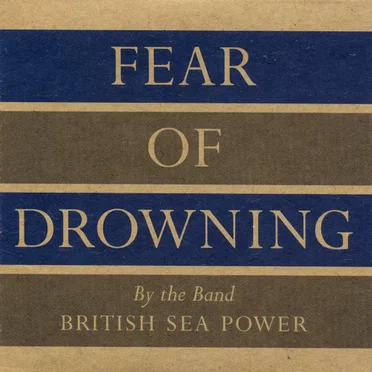 Fear of Drowning