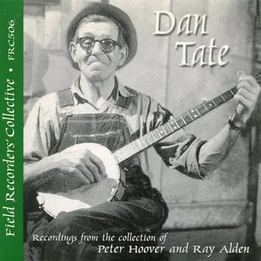 Dan Tate by Dan Tate - album cover