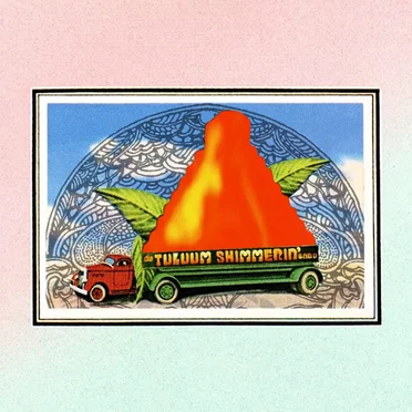 Happiness Is Drumming Fire on the Mountain Jam