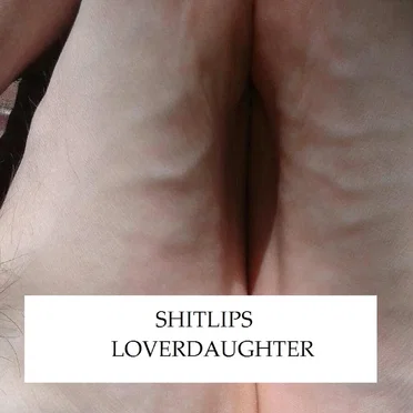 LoverDaughter by SHITLIPS - album cover