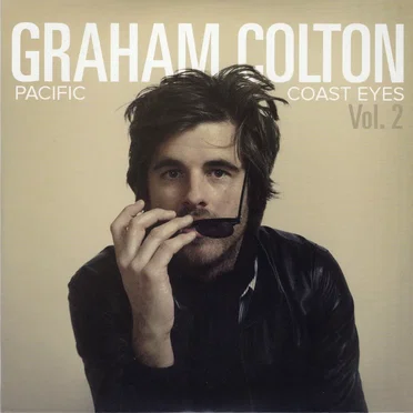 Pacific Coast Eyes, Volume 2
