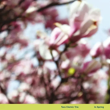 In Spring by Tara Clerkin Trio - album cover