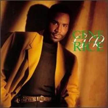 Gene Rice by Gene Rice - album cover