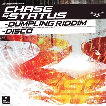 Dumpling Riddim / Disco
