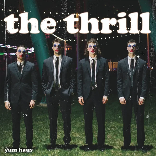 The Thrill