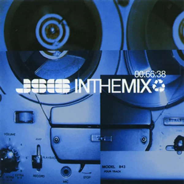 InTheMix