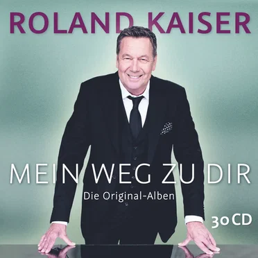 Mein Weg zu dir - Die Original-Alben