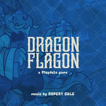 Jig of Frost & Flame (From “Dragon Flagon”)