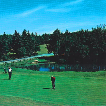 Nearby Plains Golf Community to the Desert Beach Estates
