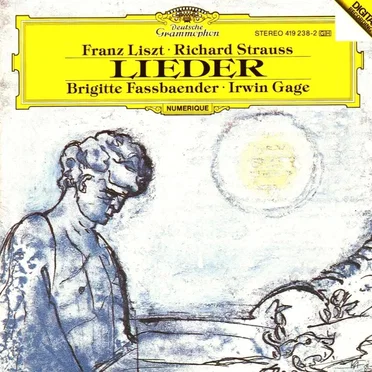 Lieder